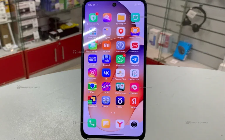 Xiaomi Redmi 12 4/64Гб