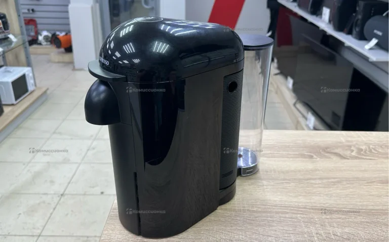 Кофемашина Nespresso
