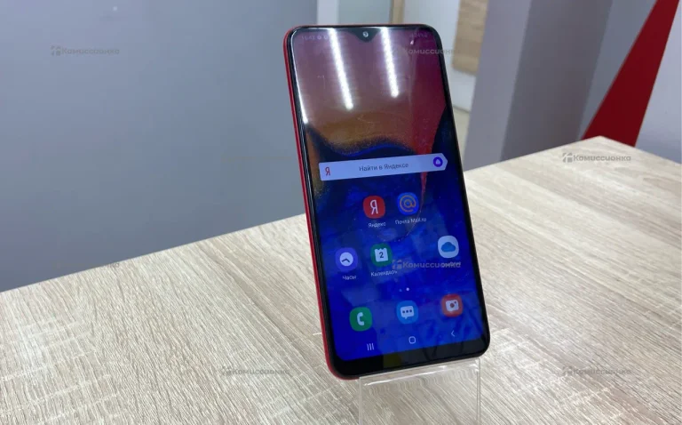 Samsung Galaxy A10 2/32Gb
