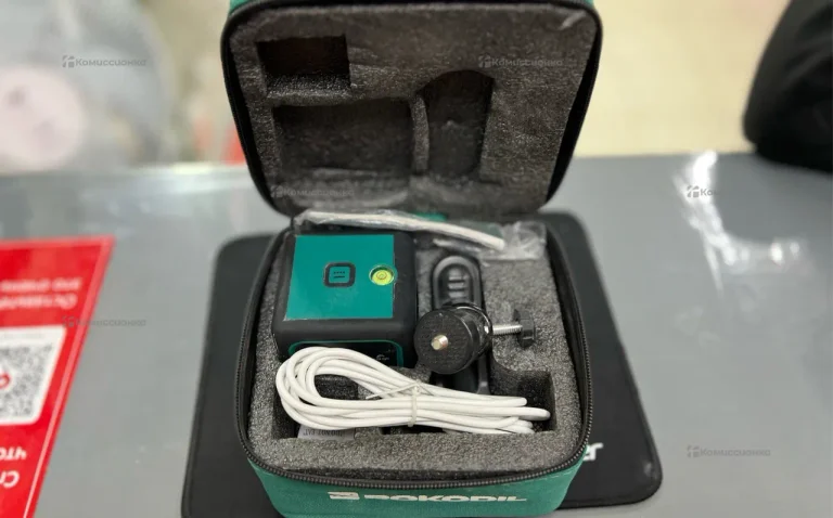 Лазерный уровень Rocodil