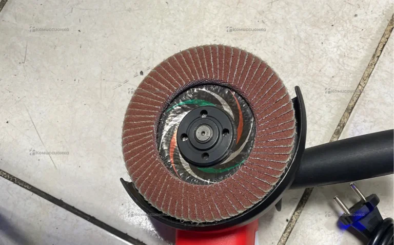 УШМ KRUGER KS-1300