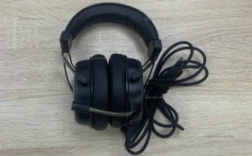 Купить Наушники Dareu Drive By wire б/у , в Тольятти Цена:1990рублей