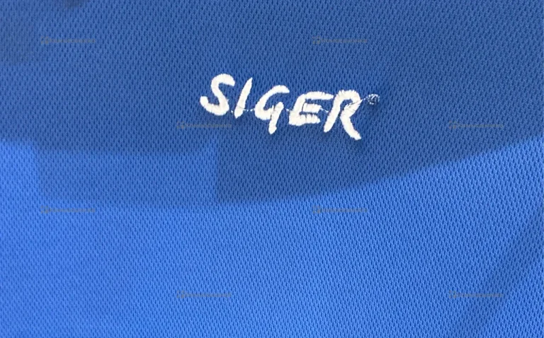 Детское автоКресло Siger Blue