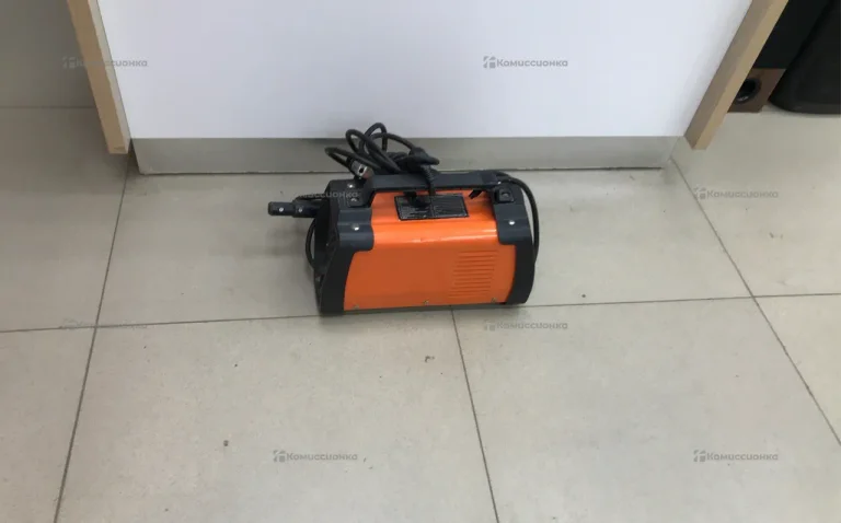 Сварочный аппарат FoxWeld Master 202