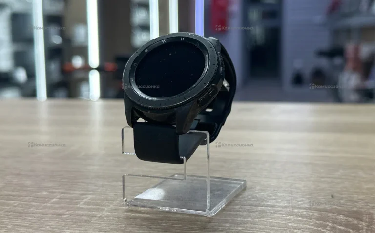 Samsung Galaxy Watch