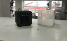 Купить Лазерный уровень CUBE 3D б/у , в Саратов Цена:1200рублей