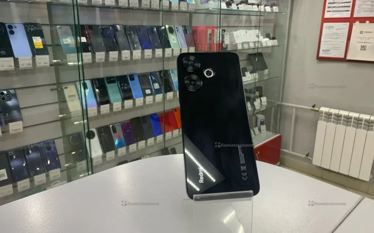 Xiaomi Redmi 13 6/128