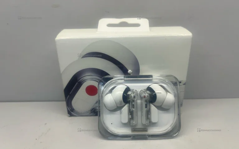 Наушники  NOTHING ear B162