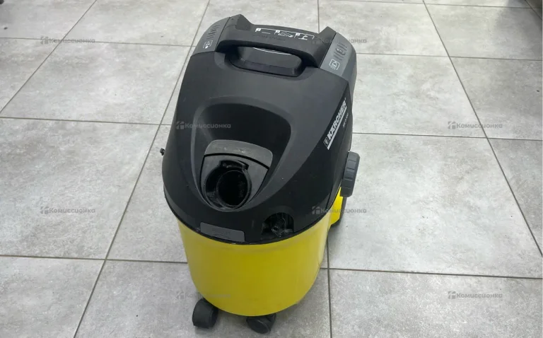 Пылесос моющий Karcher SE 5.100