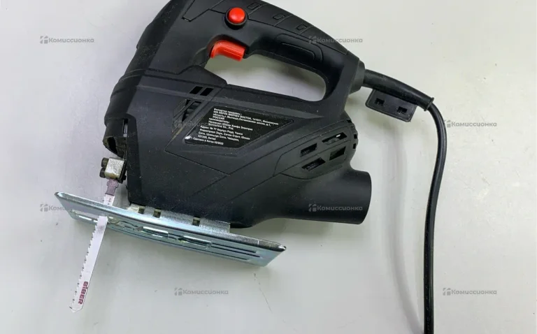 Лобзик HF-JS06B-55