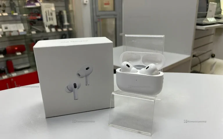 Apple Air Pods 2 rep