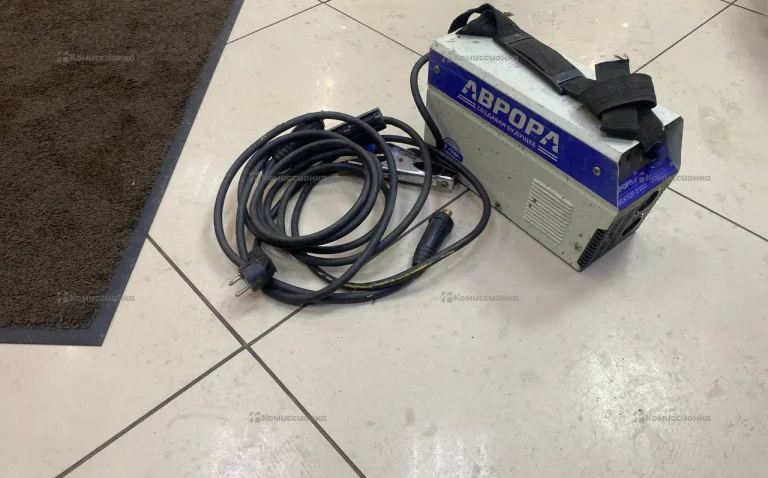 Сварочный аппарат Аврора