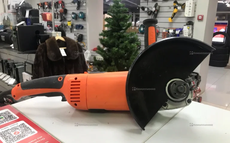 УШМ Спец БШУ-2100