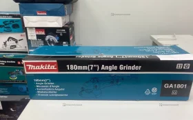 УШМ Makita 180mm Ga1801