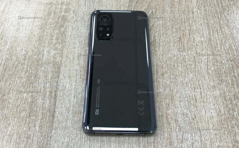 Xiaomi Mi 10T Pro 8/256Gb