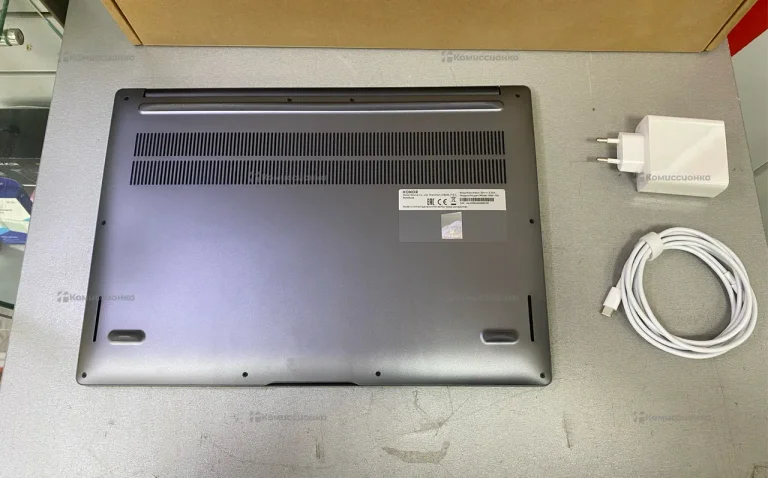 Ноутбук Honor MagicBook X16