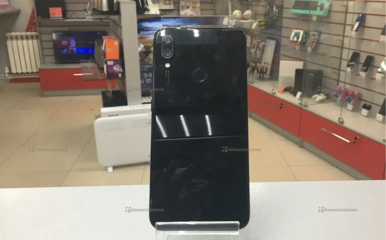 REDMI NOTE 7