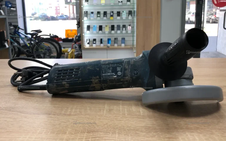 УШМ BOSCH GWS 9-125 S