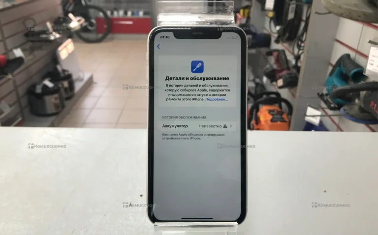 Apple iPhone 11 4/64 ГБ