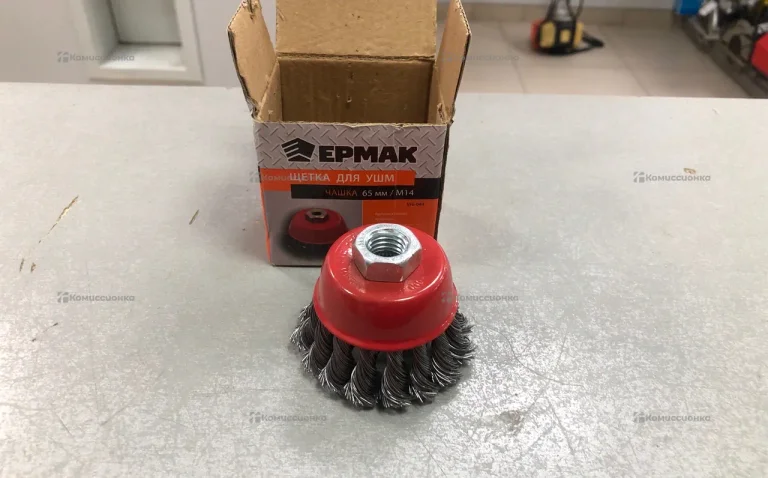 Щетка для УШМ