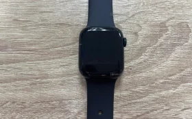 Купить Часы Apple Watch 7 41mm б/у , в Пенза Цена:6900рублей