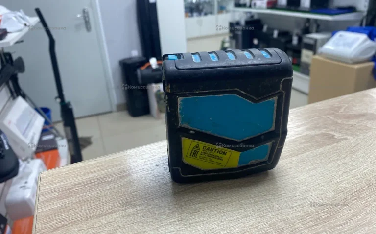 Лазерный уровень element 2d