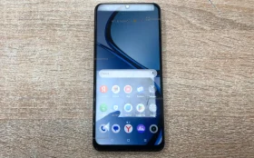 Realme Note 50 8/128 ГБ