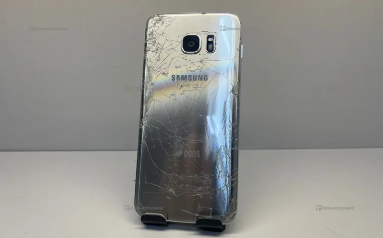 Samsung Galaxy S7 Edge 128GB