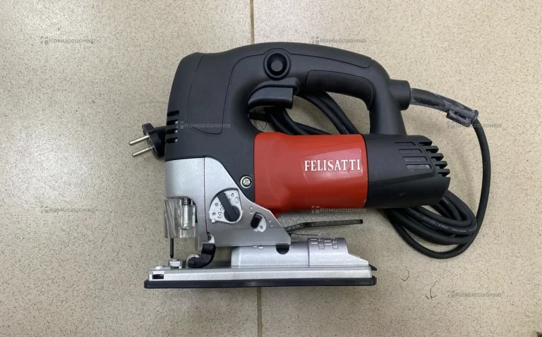 Электролобзик Felisatti JS85/701