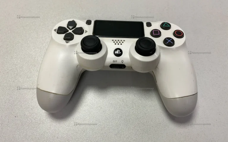 Джостик для PS4