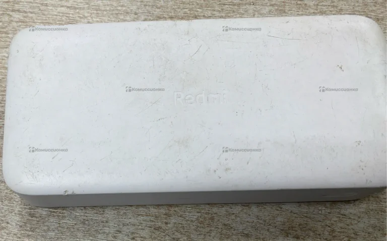 Power Bank 20.000 Xiaomi