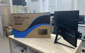 Монитор Abr Technology MJ27LQ-i1