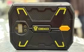 Купить Компрессор DEKO б/у , в Чапаевск Цена:790рублей