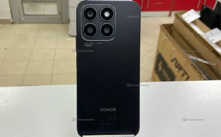 Honor X8b 6/128 ГБ