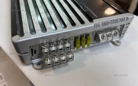 Усилитель  Soundstream LW4.620