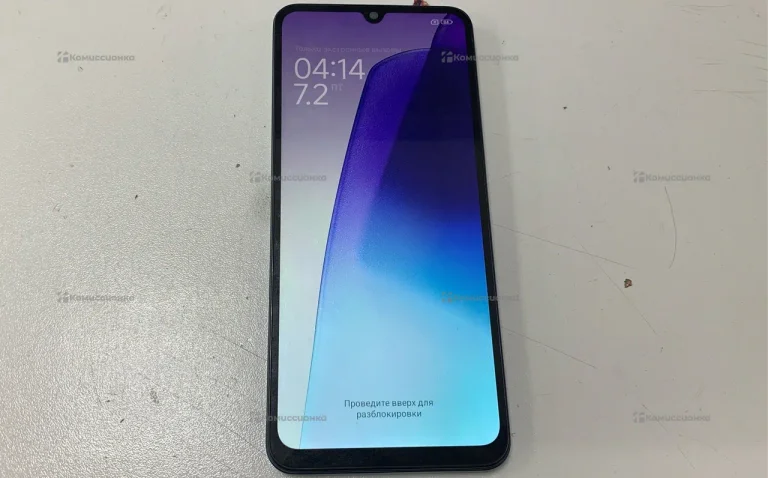 Xiaomi Redmi 14C 8/256Gb