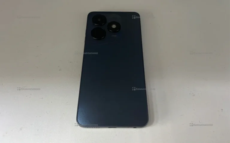 Tecno Spark Go 2024 4/128 ГБ