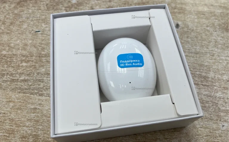 Наушники Honor EarBuds S7