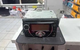 Купить Автомагнитола  JVC kw-xg707 б/у , в Набережные Челны Цена:1390рублей