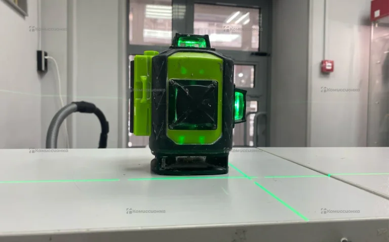 Лазерный уровень Fukuda MW-94D-4GX