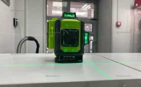 Купить Лазерный уровень Fukuda MW-94D-4GX б/у , в Екатеринбург Цена:3500рублей