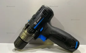 Купить Дрель-шуруповерт DEKO GCD12DU3 SNOW WHITE б/у , в Екатеринбург Цена:1200рублей