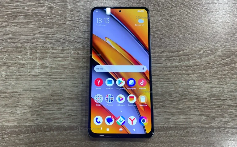 Xiaomi POCO F3 8/256Gb