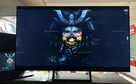 Телевизор Xiaomi MI TV A2 50 L50M