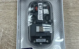 Купить Компьютерная мышь WiWu Crystal б/у , в Краснодар Цена:690рублей