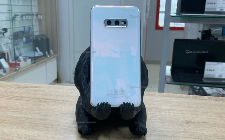 Samsung Galaxy S10E 6/128Gb