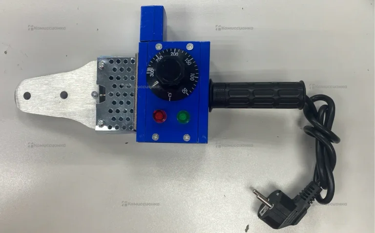 аппарат для сварки полипропиленывых труб 98106