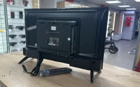 Купить 24" Телевизор LED AIWA JH24TS240N /HD/Android 13 (WildRed)/1+8 Gb/ б/у , в Копейск Цена:7990рублей