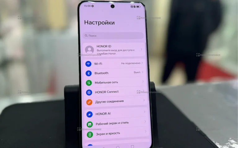 Honor 200 8/256 ГБ