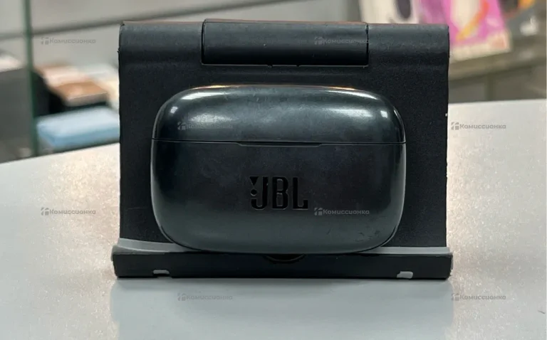 Наушники  JBL live 300tws